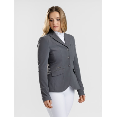 Chaqueta de concurso LeMieux Dynamique Chaqueta de concurso LeMieux Dynamique