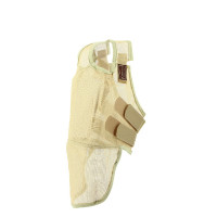 Capucha antimoscas Lami-Cell Beige