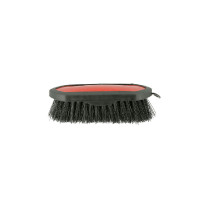Cepillo de raíces HIPPO-TONIC Glossy Roja