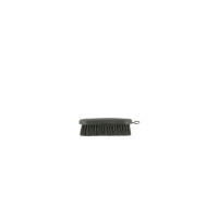 Cepillo para la cabeza HIPPO-TONIC Glossy Dorado