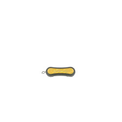 Cepillo para la cabeza HIPPO-TONIC Glossy Cepillo para la cabeza HIPPO-TONIC Glossy