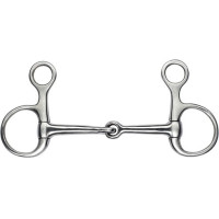 Filete Baucher Feeling de acero inoxidable satén