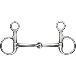 Filete Baucher Feeling de acero inoxidable satén