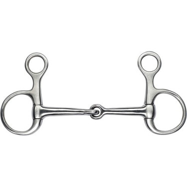 Filete Baucher Feeling de acero inoxidable satén Filete Baucher Feeling de acero inoxidable satén