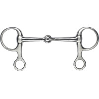 Filete Baucher Feeling de acero inoxidable satén