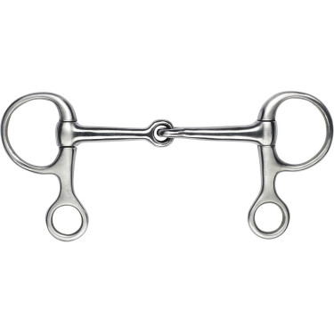 Filete Baucher Feeling de acero inoxidable satén Filete Baucher Feeling de acero inoxidable satén