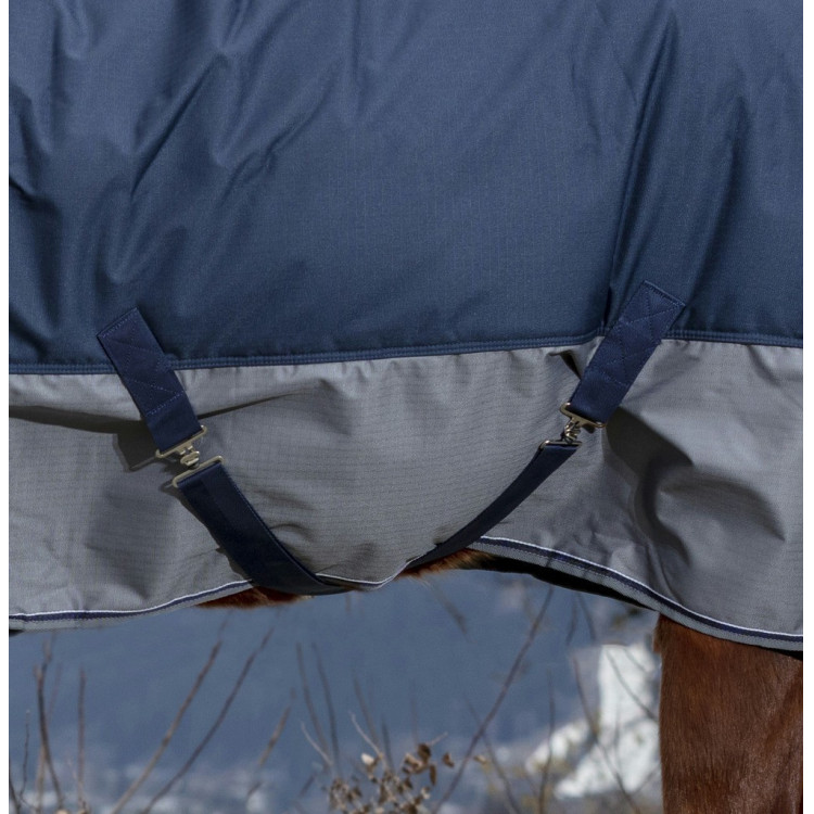 Manta Equi-Theme Tyrex 600 D High Neck Manta Equi-Theme Tyrex 600 D High Neck