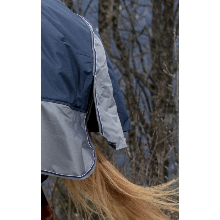 Manta Equi-Theme Tyrex 600 D High Neck Manta Equi-Theme Tyrex 600 D High Neck