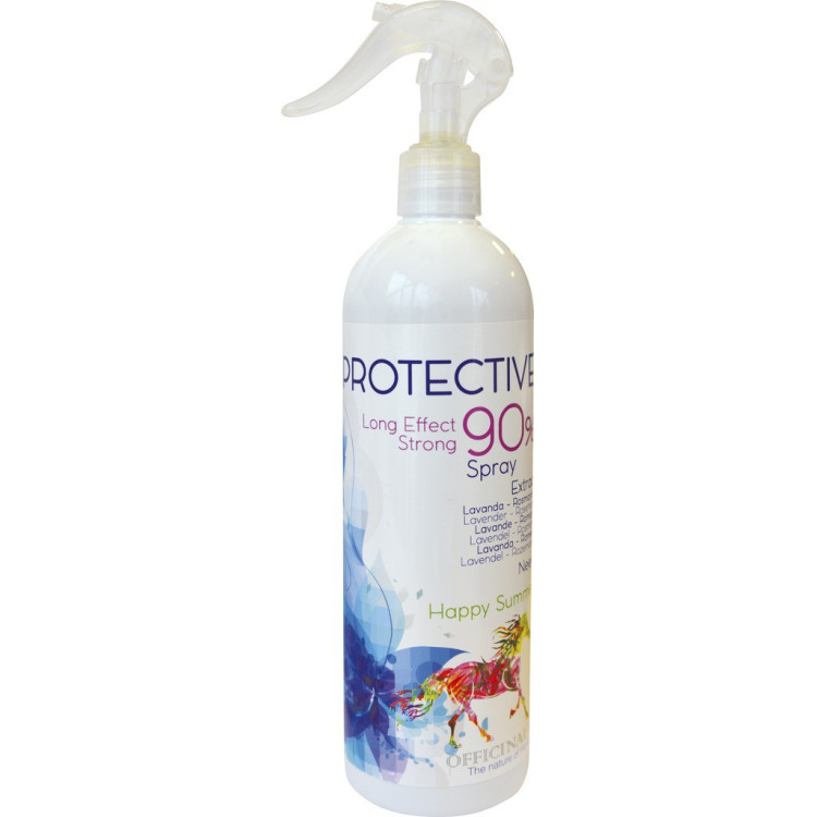 Spray Officinalis® Protective 90% Spray Officinalis® Protective 90%