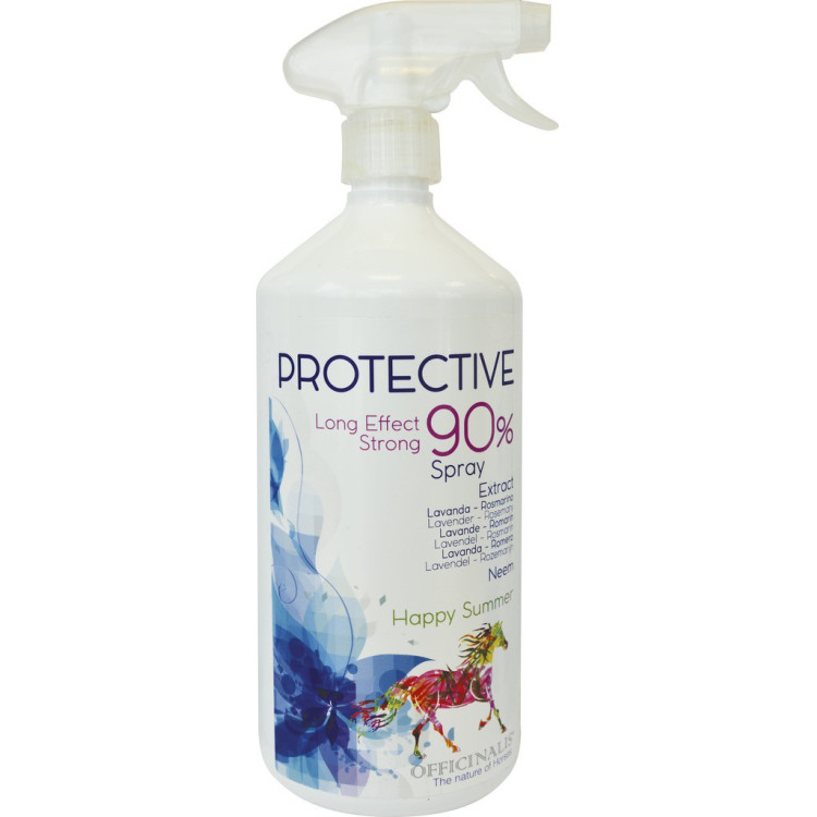 Spray Officinalis® Protective 90% Spray Officinalis® Protective 90%