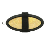 Cepillo suave Hippo-Tonic Glossy