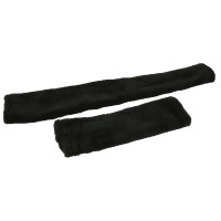 Protector de cincha First Crudo