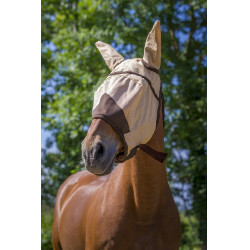 Orejeras Equi-Theme Fly protector
