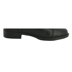 Botines sintéticos Riding World con cordones Botines sintéticos Riding World con cordones