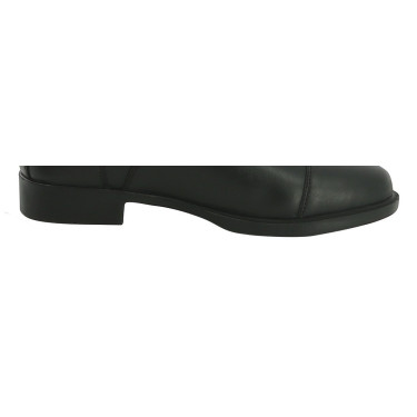 Botines sintéticos Riding World con cordones Botines sintéticos Riding World con cordones