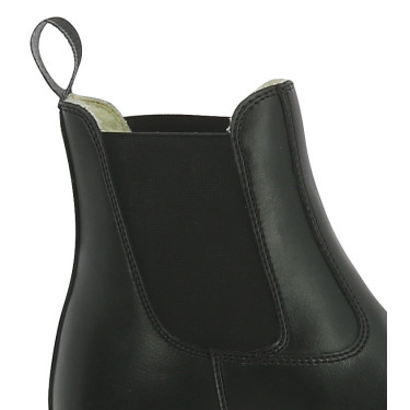 Botines sintéticos Riding World First forrados Botines sintéticos Riding World First forrados