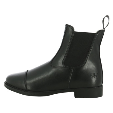 Botines sintéticos Riding World First forrados Botines sintéticos Riding World First forrados