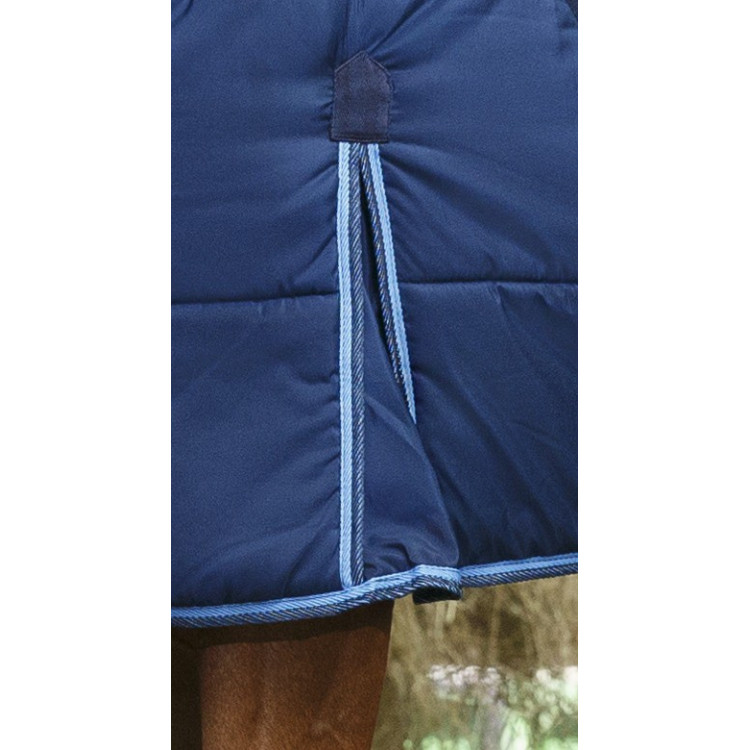 Manta de cuadra Combo Riding World Manta de cuadra Combo Riding World