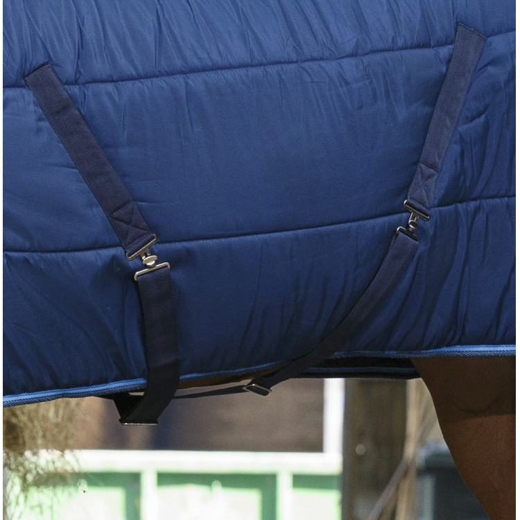 Manta de cuadra Combo Riding World Manta de cuadra Combo Riding World