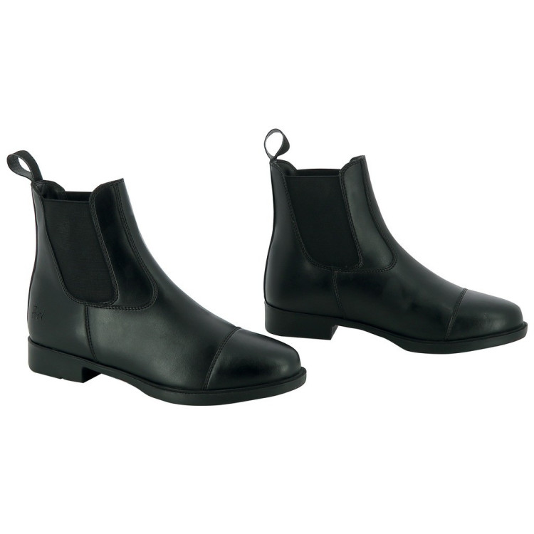 Botines sintéticos Riding World First Botines sintéticos Riding World First