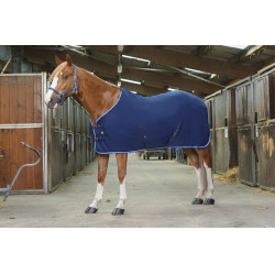 Manta polar Equi-Theme Combo 230g Manta polar Equi-Theme Combo 230g