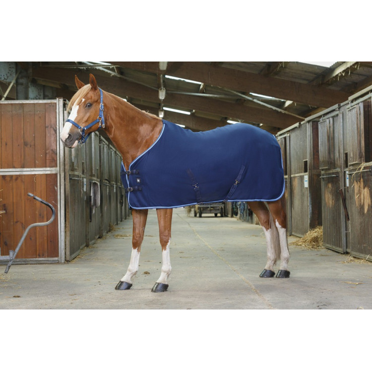Manta polar Equi-Theme Combo 230g Manta polar Equi-Theme Combo 230g