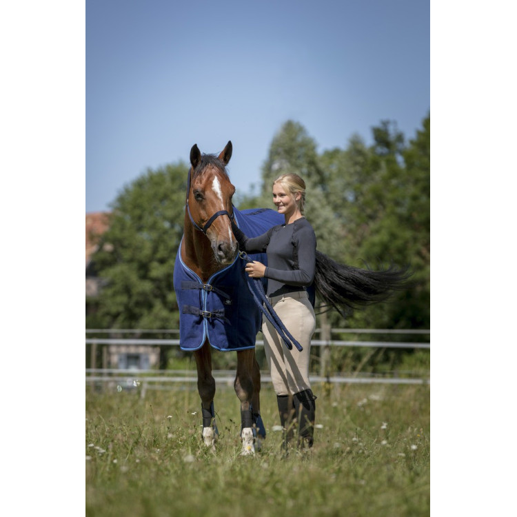Manta polar Equi-Theme Combo 230g Manta polar Equi-Theme Combo 230g