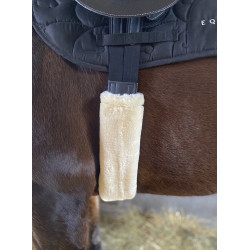 Forro de cincha Equi-Theme Teddy Forro de cincha Equi-Theme Teddy