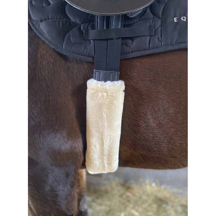 Forro de cincha Equi-Theme Teddy Forro de cincha Equi-Theme Teddy