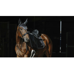 Orejeras antimoscas Equithème French Touch Orejeras antimoscas Equithème French Touch