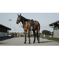 Orejeras antimoscas Equithème French Touch Orejeras antimoscas Equithème French Touch