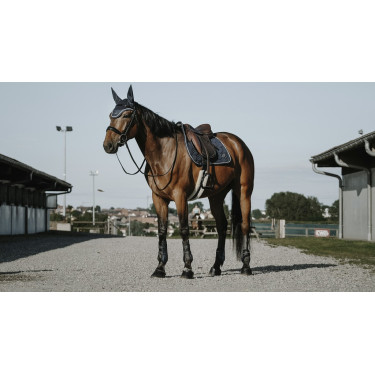 Orejeras antimoscas Equithème French Touch Orejeras antimoscas Equithème French Touch