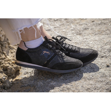 Zapatillas Penélope Saturn Zapatillas Penélope Saturn