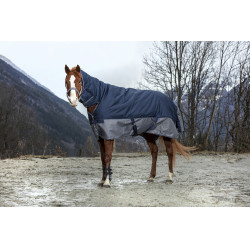 Manta Equi-Theme Tyrex 600 D Combo Manta Equi-Theme Tyrex 600 D Combo