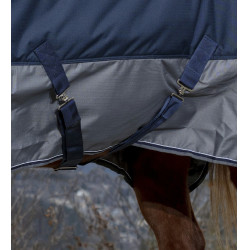 Manta Equi-Theme Tyrex 600 D Combo Manta Equi-Theme Tyrex 600 D Combo