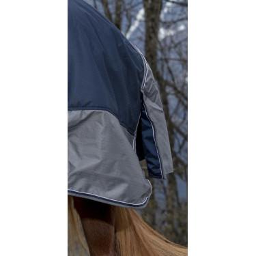 Manta Equi-Theme Tyrex 600 D Combo Manta Equi-Theme Tyrex 600 D Combo