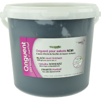 Hippo-Tonic Ungüentos para Cascos