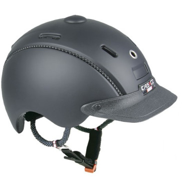Casco Casco Choice Negro mate
