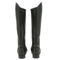 Polainas Norton Tendance Negro