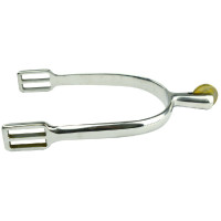 Espuelas Feeling Prince de Galles de acero inoxidable