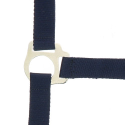Conjunto de cabezada y ramal Club Conjunto de cabezada y ramal Club