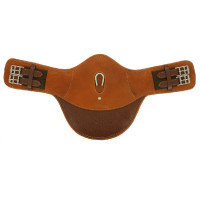 Cincha barriguera corta ERIC THOMAS FITTER Cincha barriguera corta ERIC THOMAS FITTER