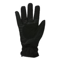 Guantes Equi-Theme Flocon Negro Guantes Equi-Theme Flocon Negro