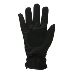 Guantes Equi-Theme Flocon Negro