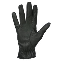 Guantes Equi-Theme Filet Negro