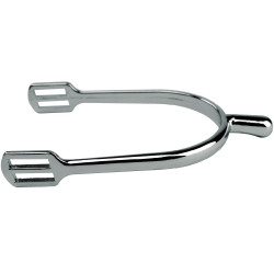 Espuelas Riding World Polo