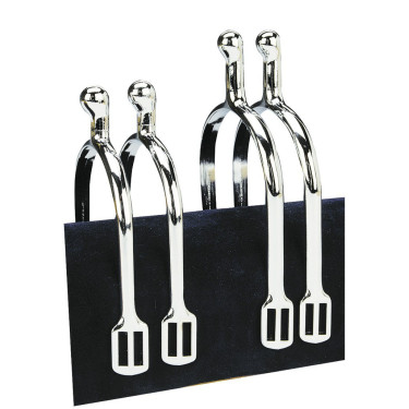 Espuelas Riding World Polo