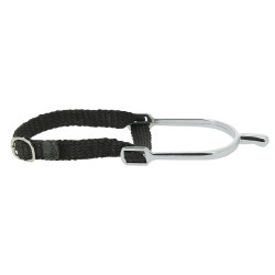 Espuelas Riding World Polo