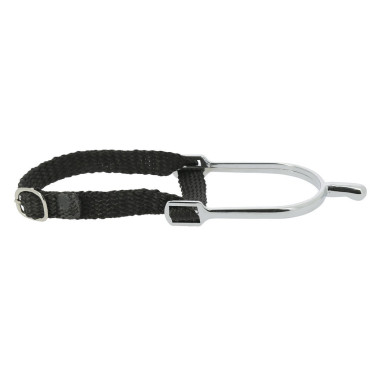 Espuelas Riding World Polo