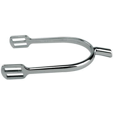 Espuelas Riding World Prince de Galles